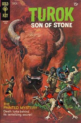 Turok Son of Stone #69