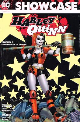 Harley Quinn Showcase