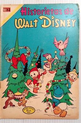 Historietas de Walt Disney #502