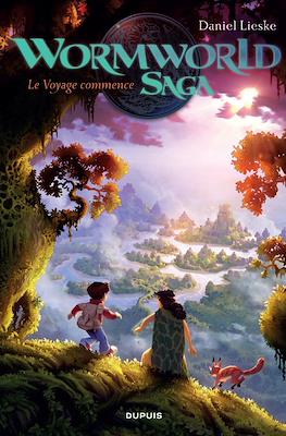 Wormworld Saga