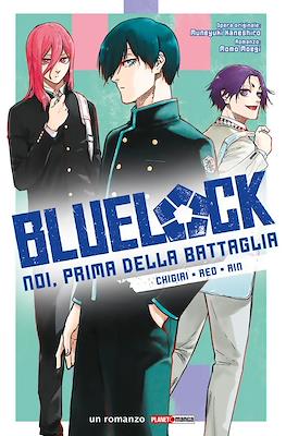 Blue Lock #2