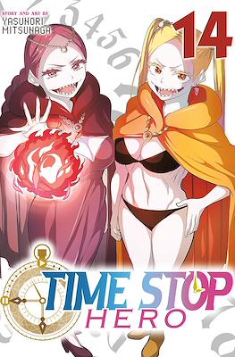 Time Stop Hero #14