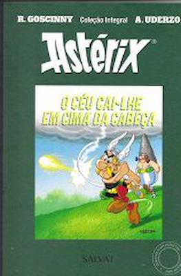 Asterix: A coleção integral (Cartoné) #14