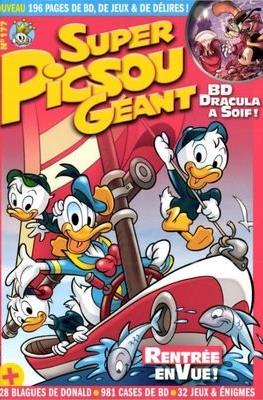 Super Picsou Géant #177