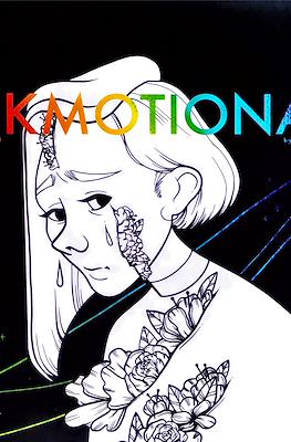 Inkmotional - Inktober 2019