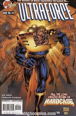 Ultraforce Vol.II #14