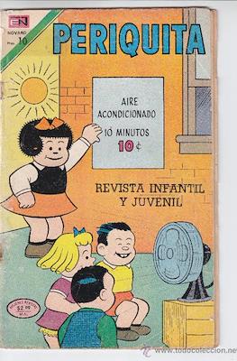 Periquita #169
