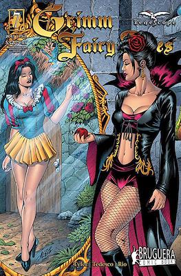 Grimm Fairy Tales #7