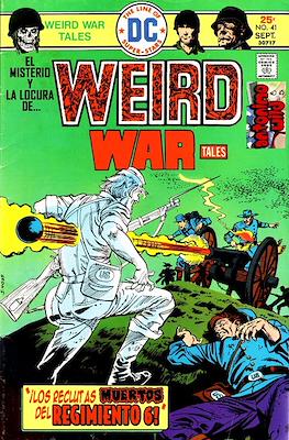 Weird War Tales (1971-1983) #41
