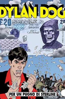 Dylan Dog #173