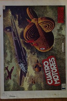 Hazañas Bélicas (1950-1965) #140