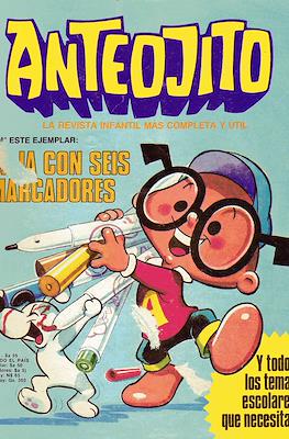 Anteojito #994