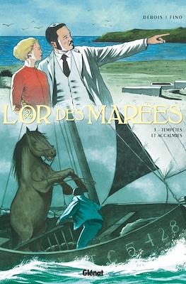 L'Or des marées #3