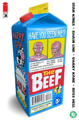 The Beef #3