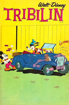 Tribilín #35