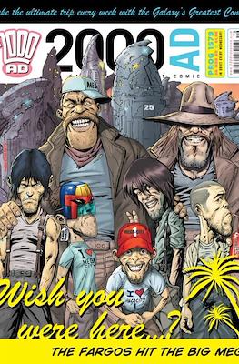 2000 AD #1579