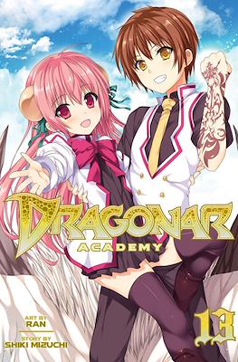 Dragonar Academy #13