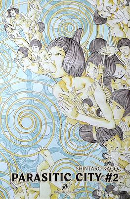 Parasitic City #2