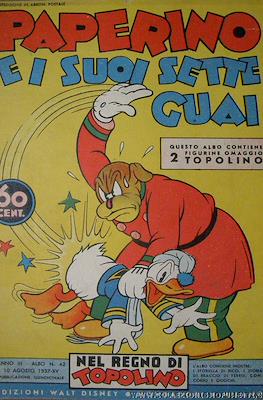 Nel regno di Topolino #42