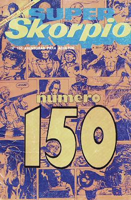 Skorpio (Rústica) #150