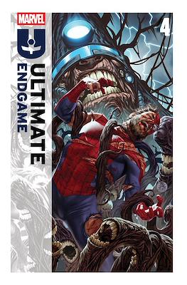 Ultimate Endgame (2025-2026) #4