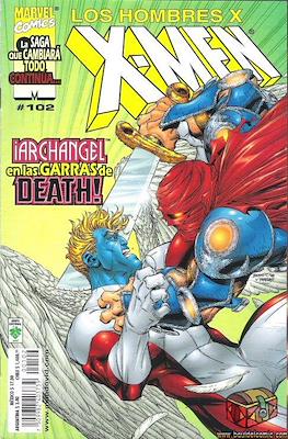 X-Men (1998-2005) #102