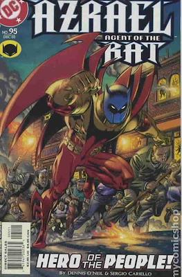 Azrael: Agent of the Bat (1995-2003) #95