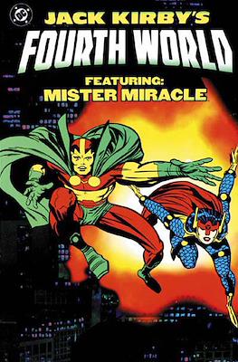 Jack Kirby's Fourth World Featuring Mister Miracle