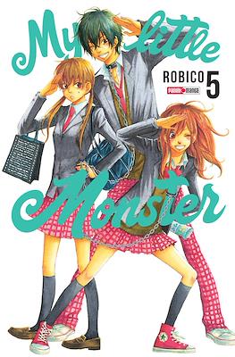 My Little Monster (Rústica) #5