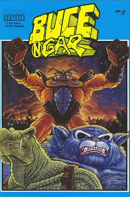 Buce N Gar #3
