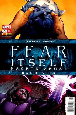Fear Itself: Nackte Angst #4