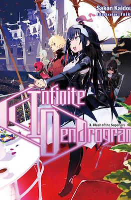 Infinite Dendrogram #3