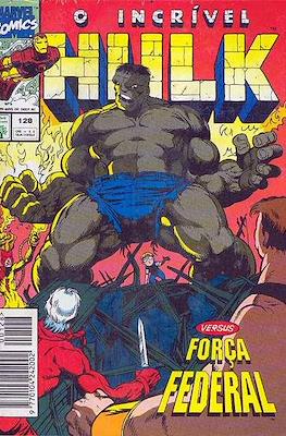 O incrível Hulk #128