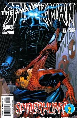 The Amazing Spider-Man Vol. 1 (1963-1998) #432