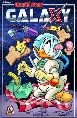 Donald Duck Galaxy #6