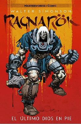 Ragnarok #1