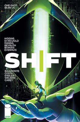 Shift (Digital 40 pp)