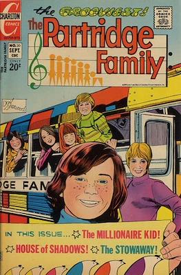 The Partridge Family #20