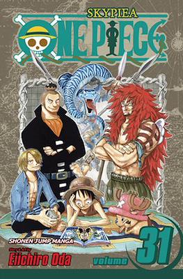 One Piece (Softcover) #31