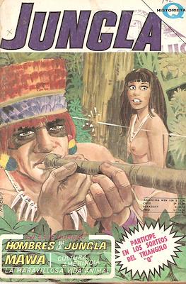 Jungla #142
