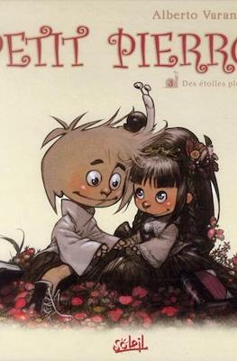 Petit Pierrot #3