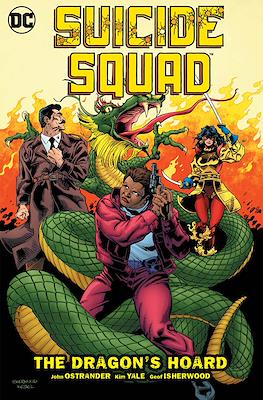 Suicide Squad Vol. 1 #7