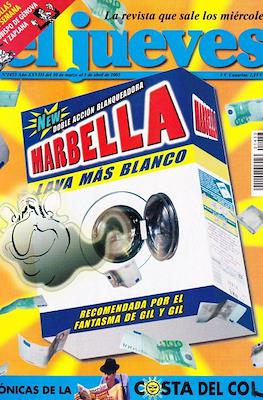 El Jueves #1453