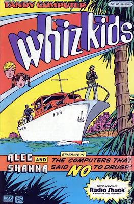 Tandy Computer Whiz Kids #5