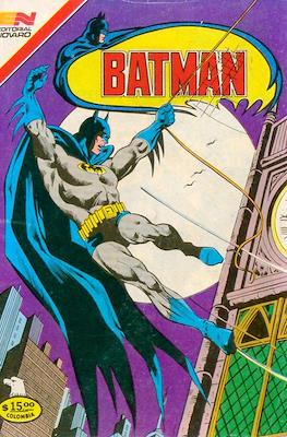 Batman (Grapa) #230