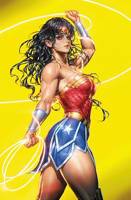 Wonder Woman Vol. 6 (2023-Variant Covers) #37.1