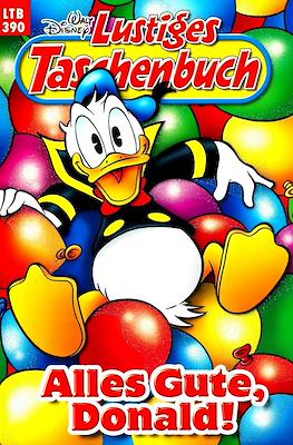 Walt Disneys Lustige Taschenbücher / Lustiges Taschenbuch #390