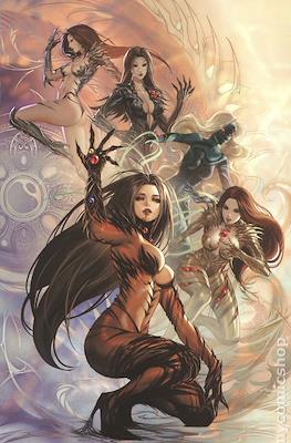 Witchblade (2024- Variant Cover) #16.2