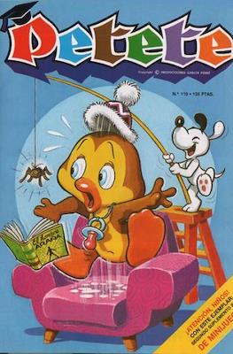 Petete #110