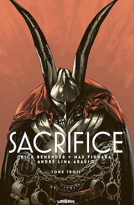 Sacrifice #3